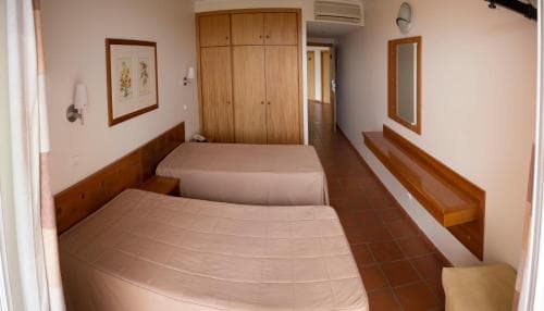 Hotel Areia Dourada