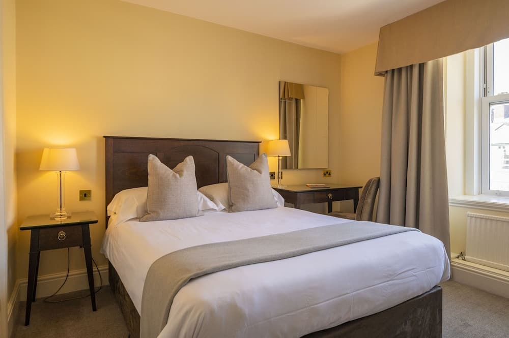 St George s Hotel