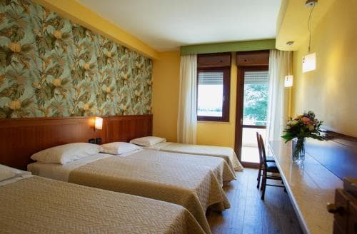 Hotel Miralago