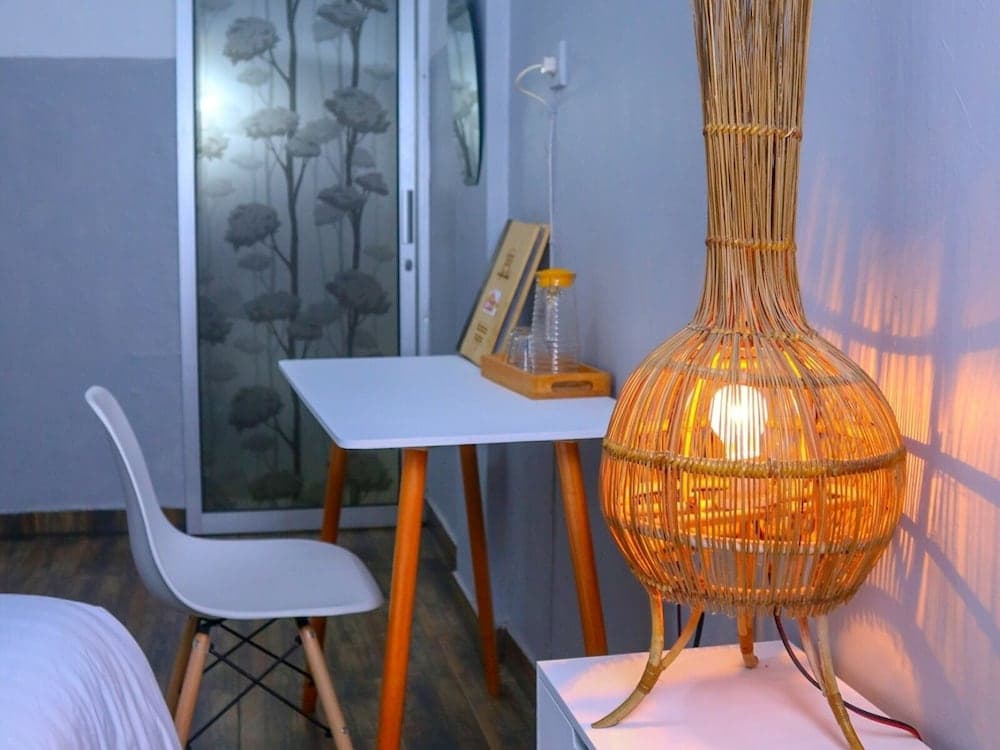 360 Homestay Padang