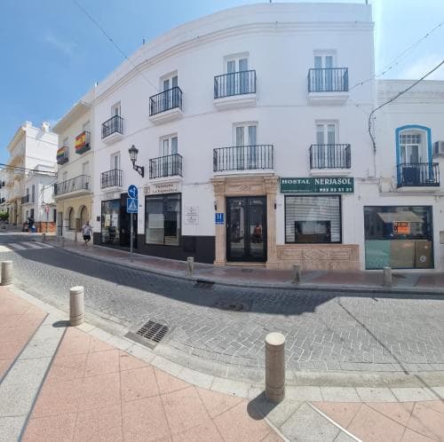 Hostal Nerja Sol