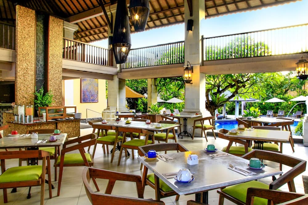 Hotel Puri Raja
