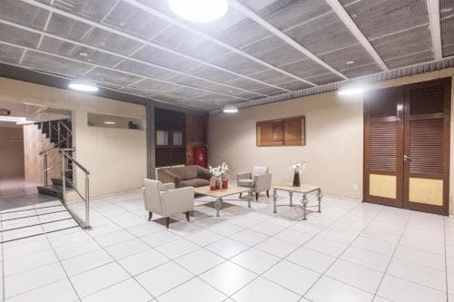 Amuarama Hotel