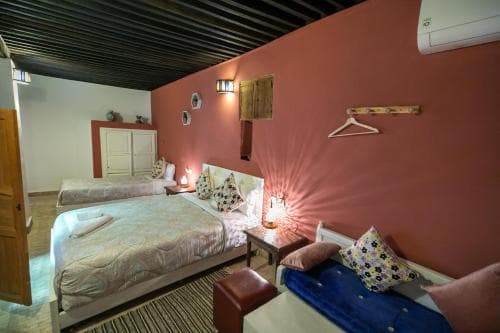 Riad Dar Hidaya