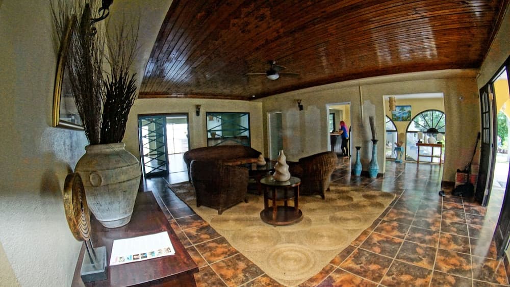 Pure Oasis Resort