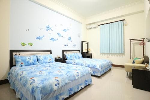 Baoli House B&B