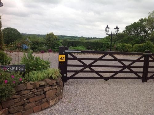 Fernside Bed and Breakfast