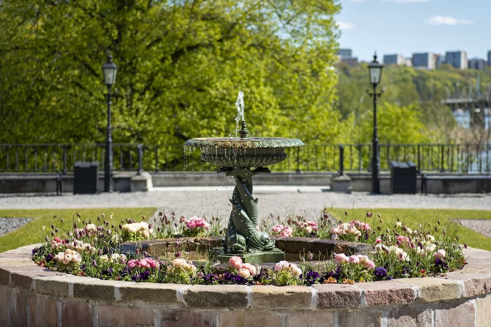Ulfsunda Slott