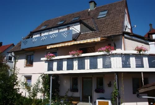 Haus Kratzmeier