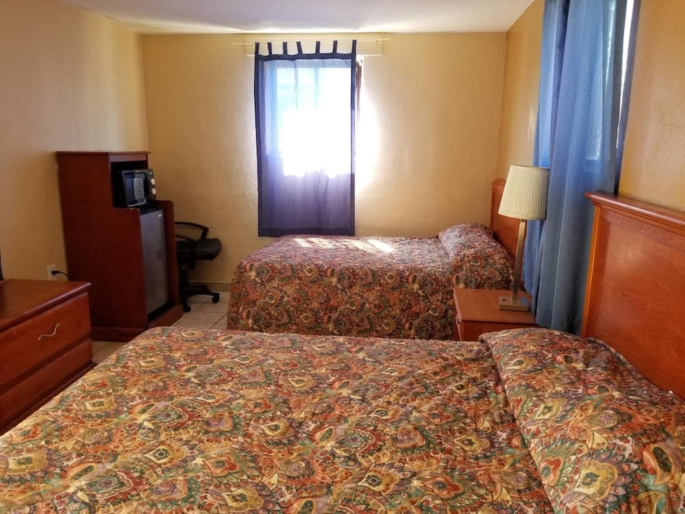 Atlantic Inn