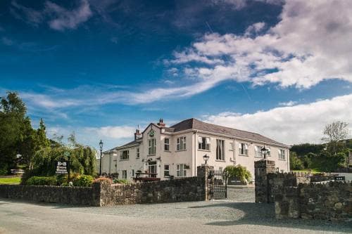 Grove House Bed & Breakfast