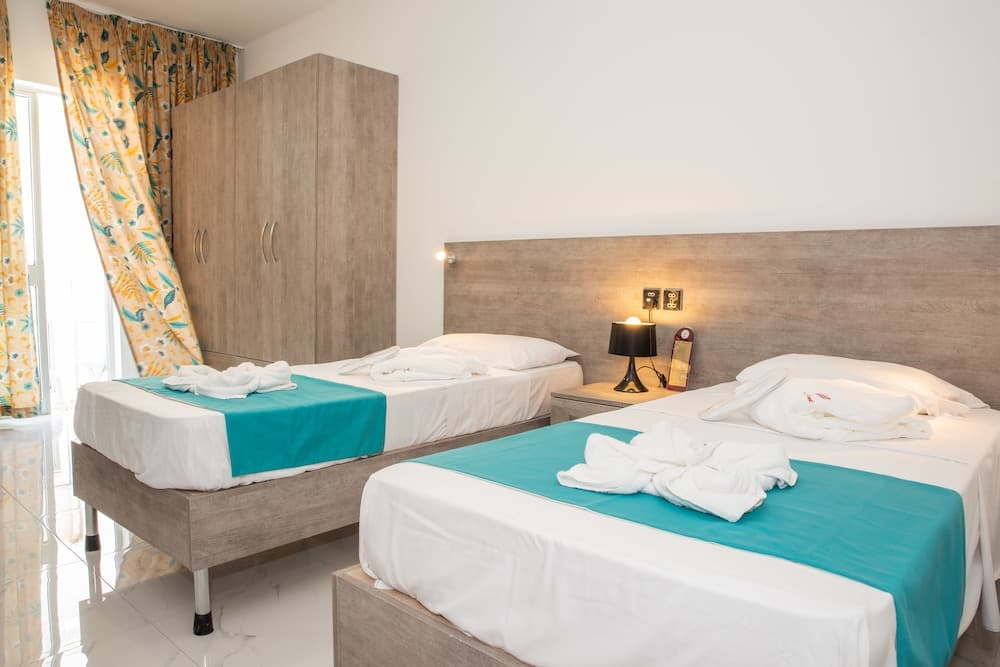 For Rest Aparthotel