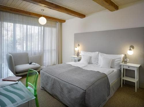 Hotel La Romantica