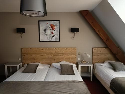 Hotel Beysang