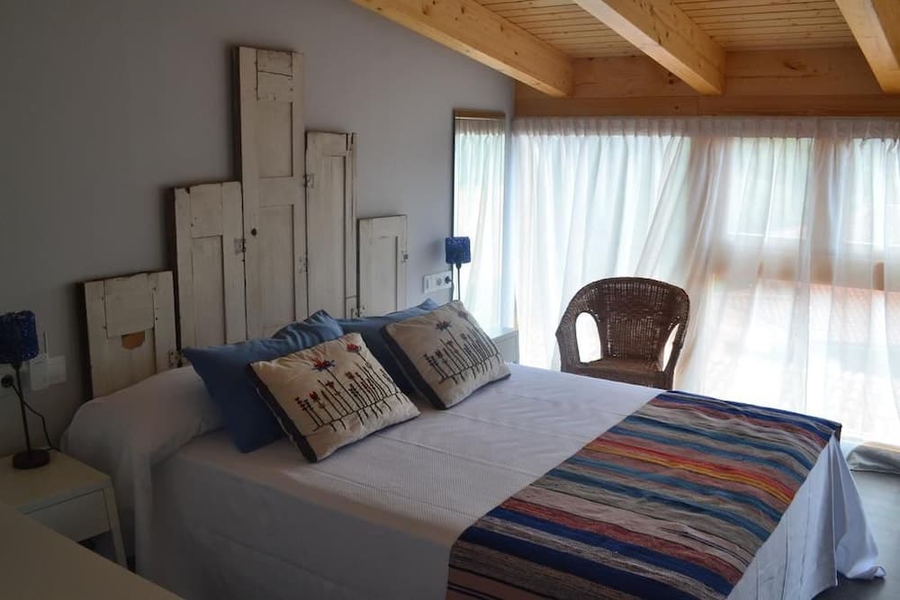 Pazo Larache