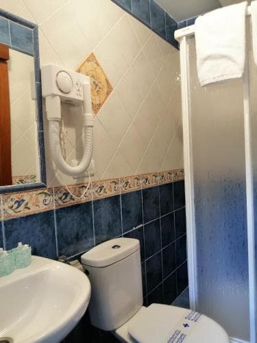 Las Rocas B&B