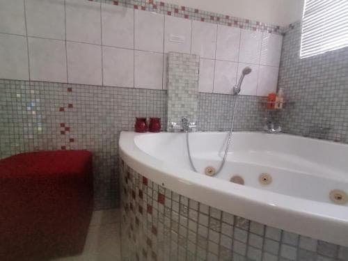 Jolandas B&B