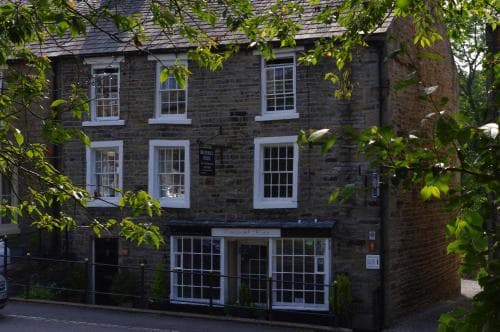 Brunswick House