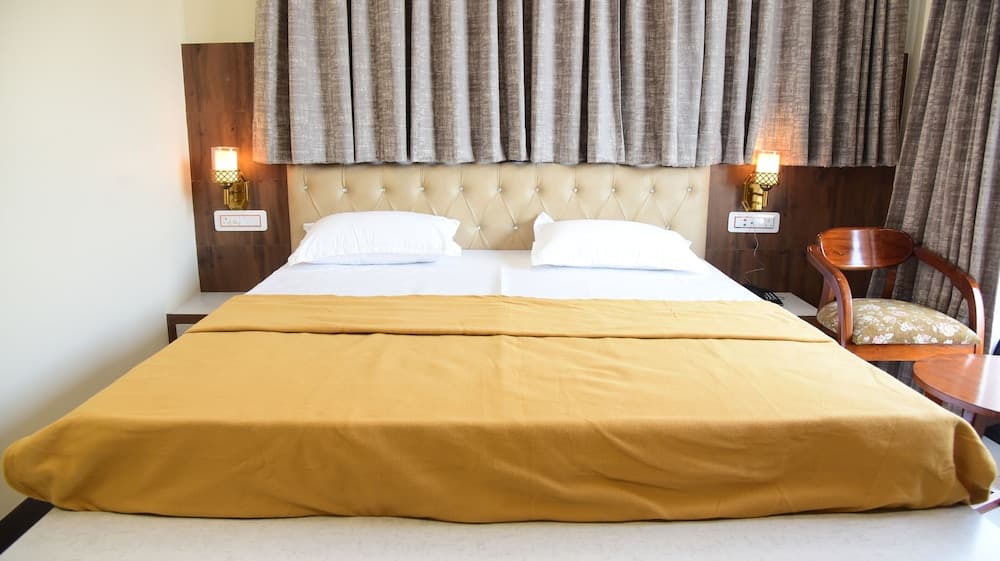 Naini Hill Inn