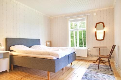 Bjärtrå Bed & Breakfast