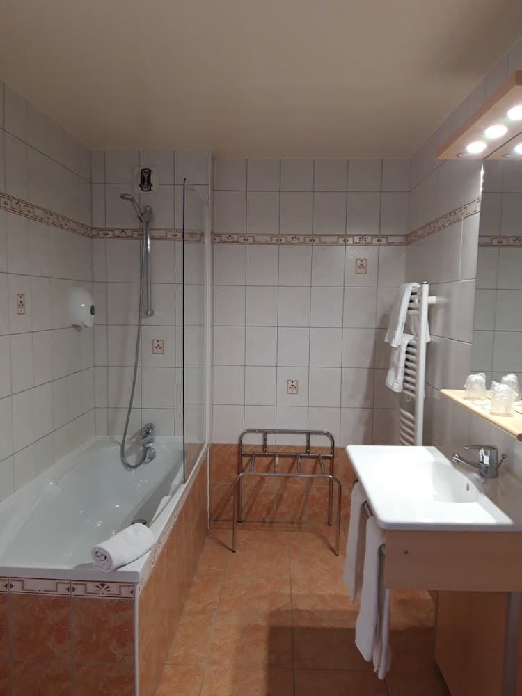 Hotel La Guimbarde