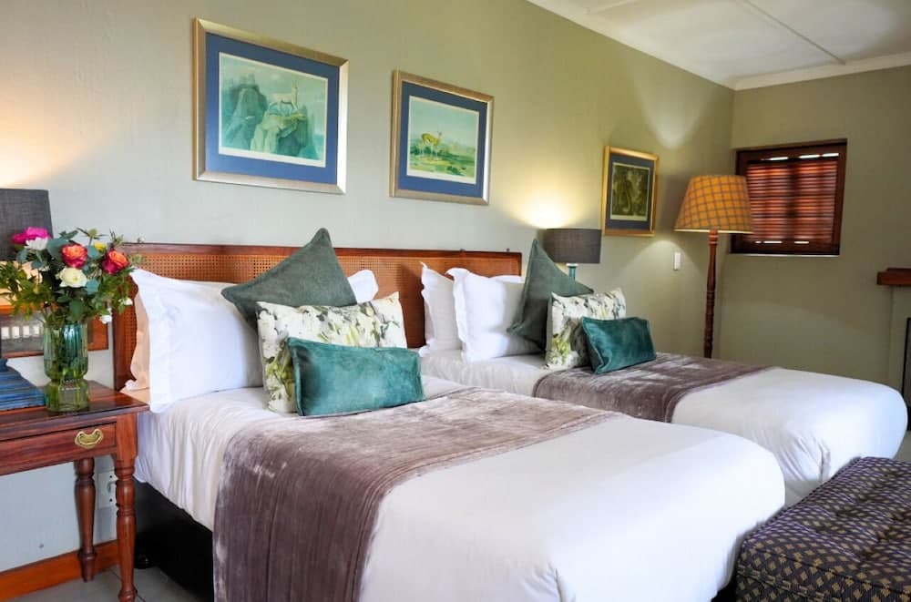 Coach House Hotel & Spa