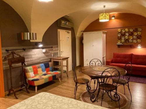 Muzikafe Bed & Breakfast