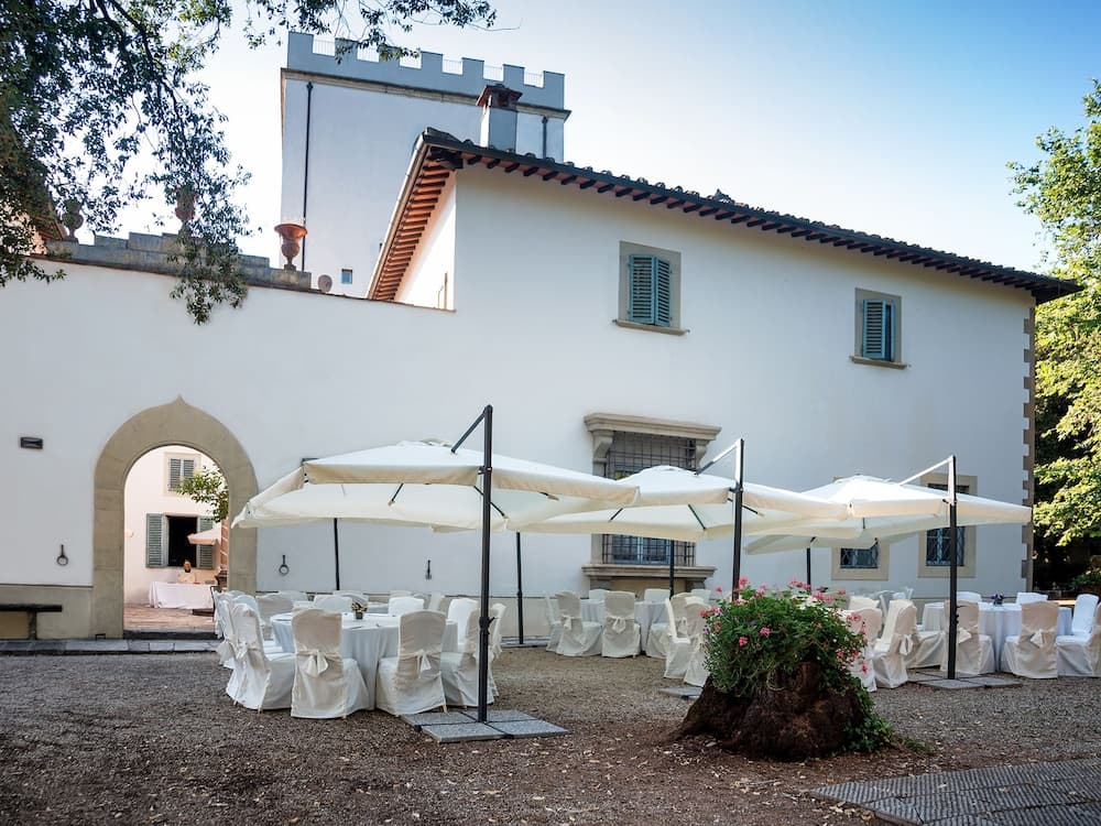 Hotel Villa Stanley