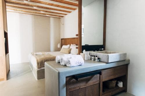 Branco Mykonos