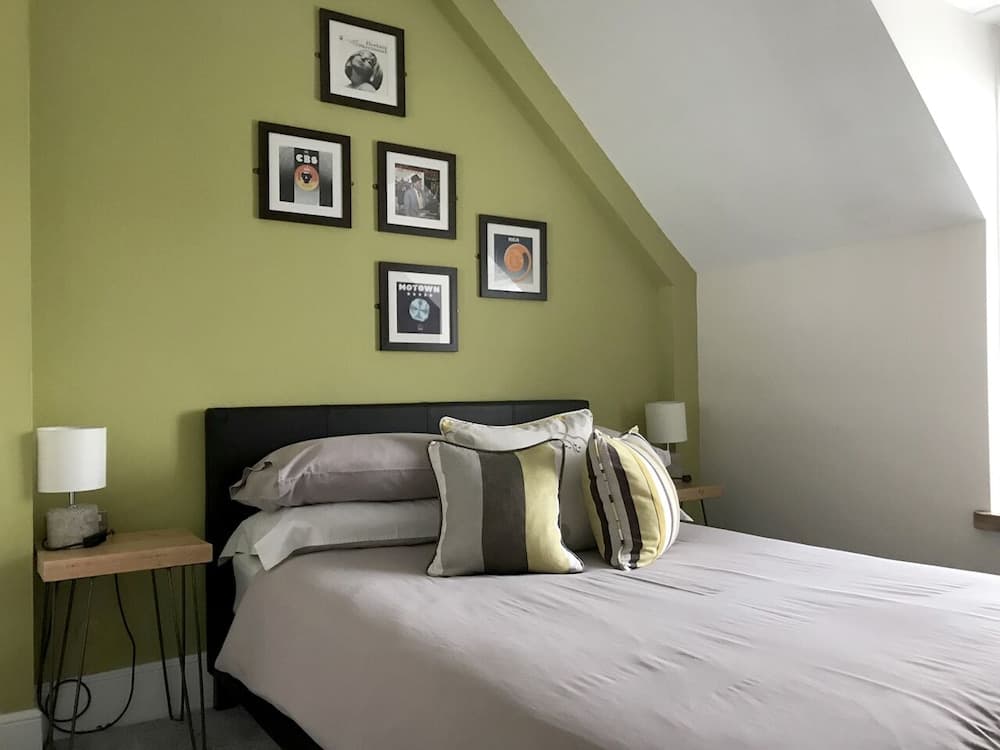 St Bernards Guesthouse
