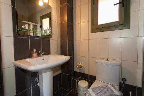 Hotel Siarbas