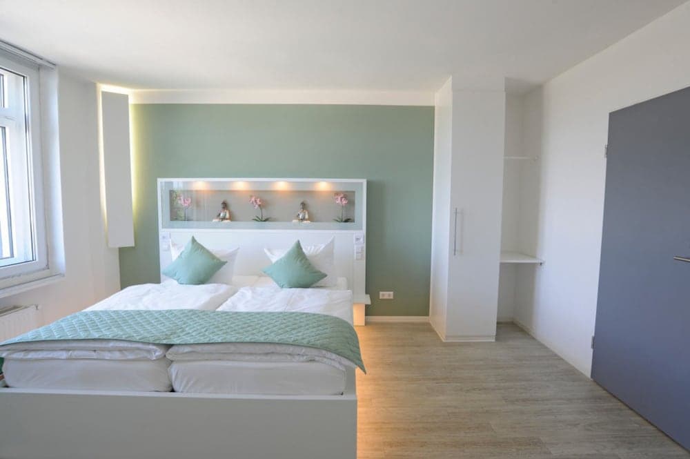 Bedpark Stellingen