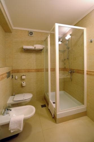 Hotel Solitudo