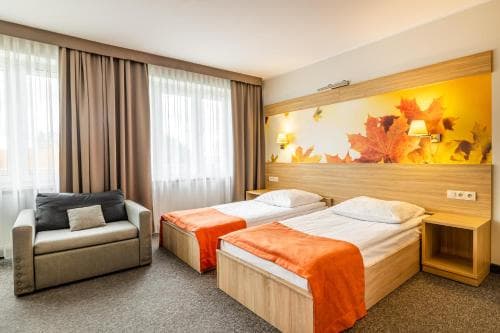 Hotel Lesny