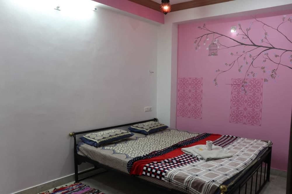 Black Pepper Guest House