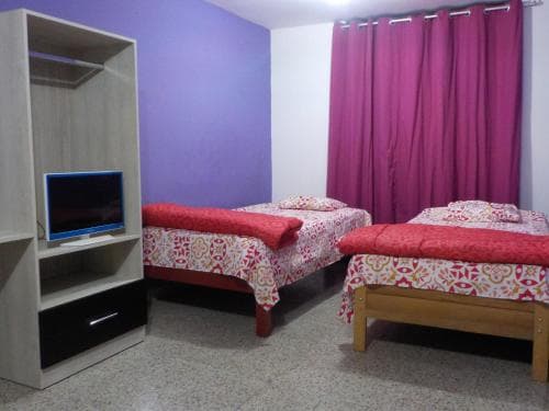 Trujillo Hostel