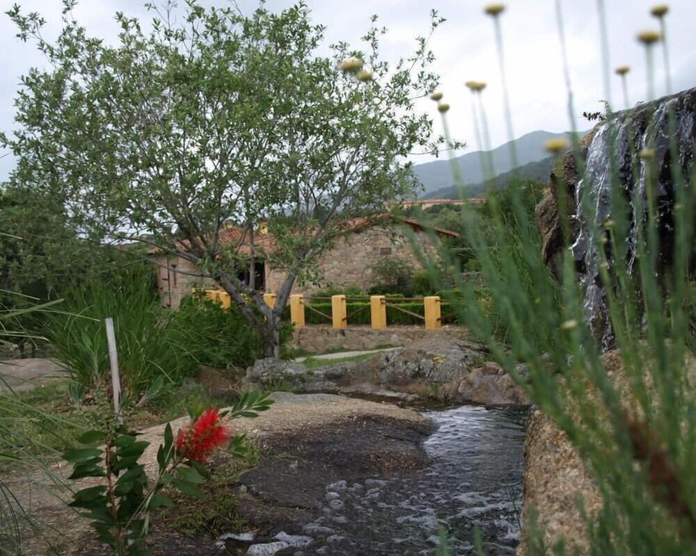 Casas Rurales Las Praderas