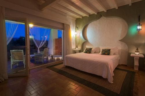 Herdade Do Amarelo Nature & Spa