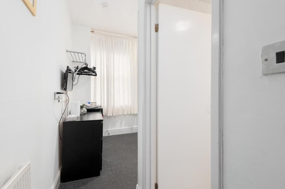 Derwent Hotel