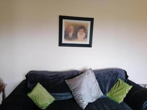 Buille Toll B&B