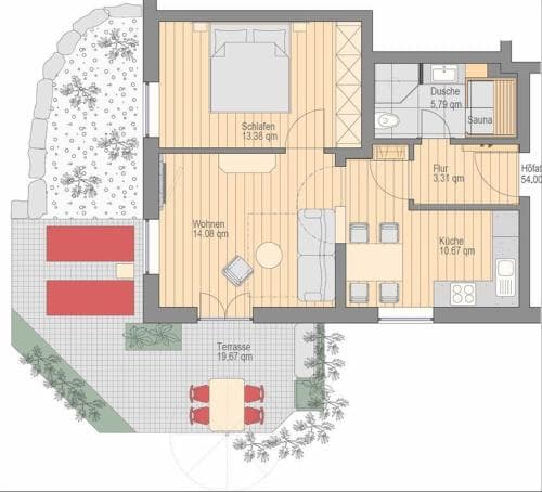 Haus Schmidbauer