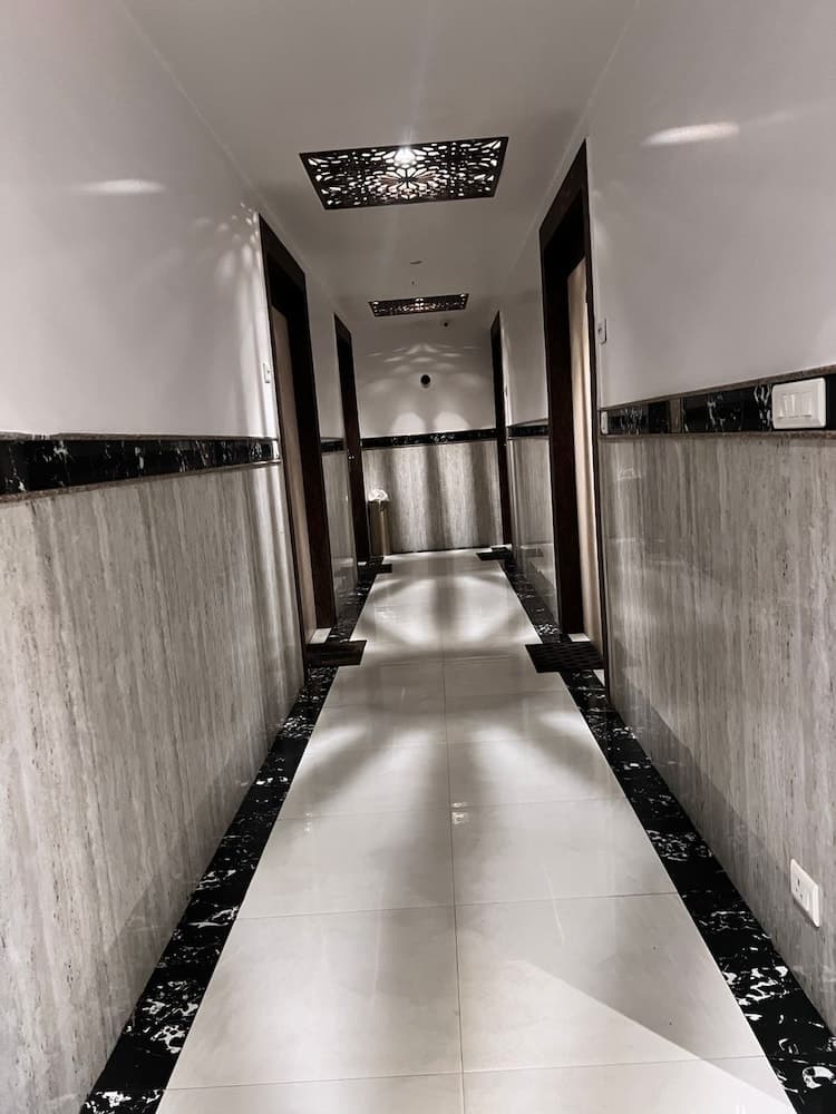 Hotel The Nilsa