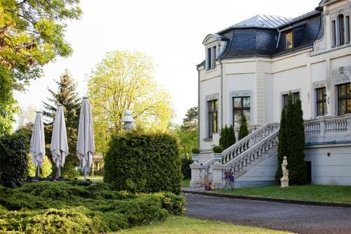 Schloss Breitenfeld