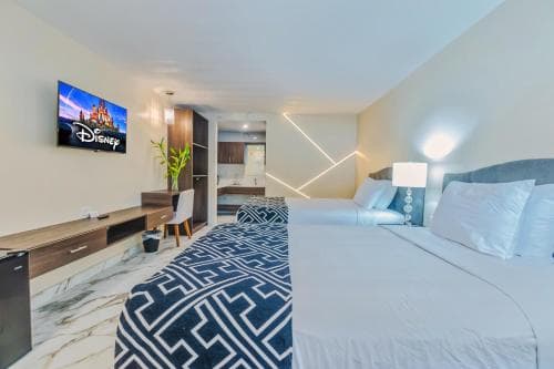 Sunstate Inn & Suites