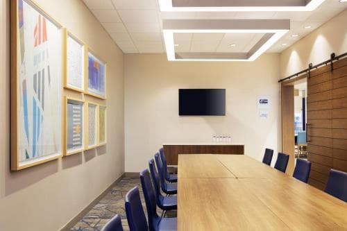 Holiday Inn Express & Suites Morrow – Atlanta South by IHG