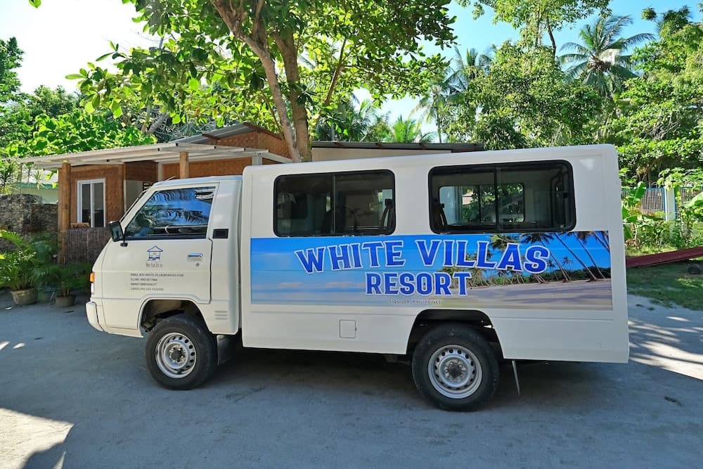 White Villas Resort