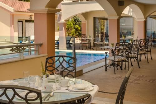 Melmar View Hotel