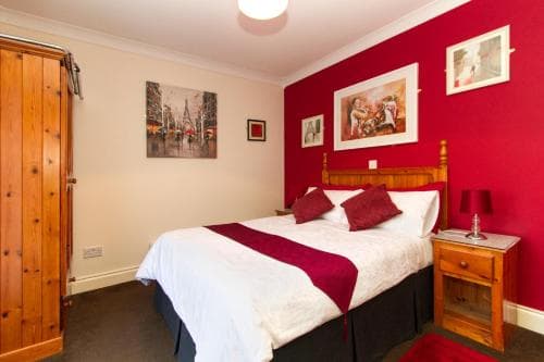 Augusta Lodge Guesthouse