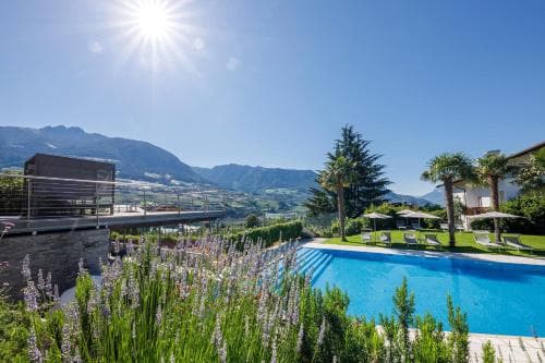 Hotel Appartement Krone