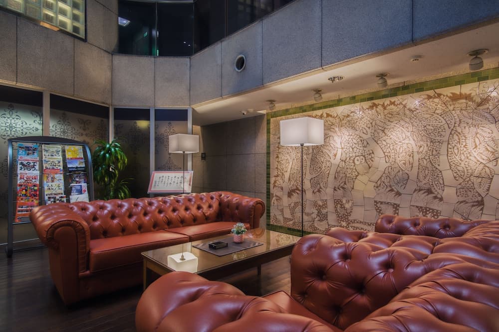 Hotel Live Artex